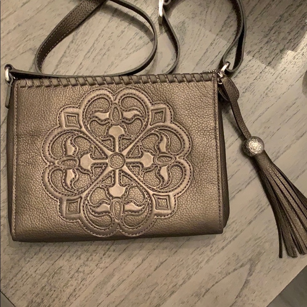 Brighton Ferrara Crossbody